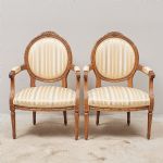 1619 7406 ARMCHAIRS